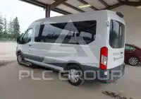 2018 Ford TRANSIT фото