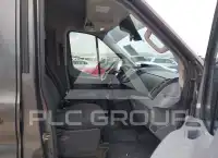2018 Ford TRANSIT photo