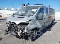 2018 Ford TRANSIT фото