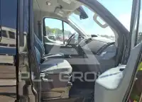 2018 Ford TRANSIT photo