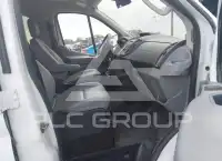 2018 Ford TRANSIT photo