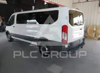 2018 Ford TRANSIT photo