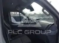 2018 Ford TRANSIT photo