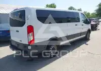 2018 Ford TRANSIT photo