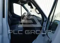 2018 Ford TRANSIT photo