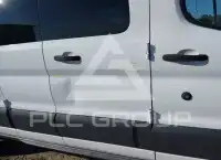 2018 Ford TRANSIT photo