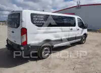 2018 Ford TRANSIT photo