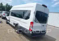 2018 Ford TRANSIT фото