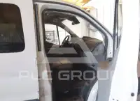 2018 Ford TRANSIT фото