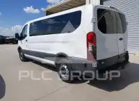 2018 Ford TRANSIT фото
