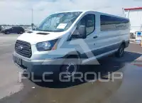 2018 Ford TRANSIT фото