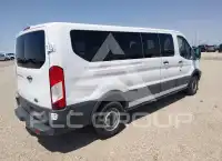 2018 Ford TRANSIT фото