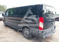 2018 Ford TRANSIT фото