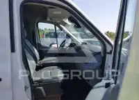 2018 Ford TRANSIT фото