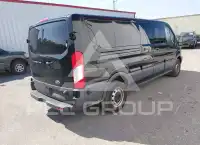 2018 Ford TRANSIT фото