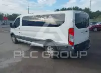 2018 Ford TRANSIT photo