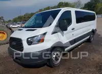2018 Ford TRANSIT фото