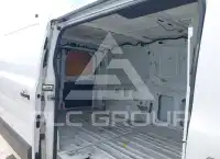 2018 Ford TRANSIT фото