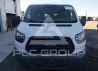 2018 Ford TRANSIT фото