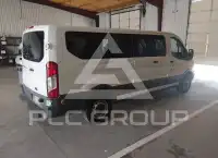 2018 Ford TRANSIT фото