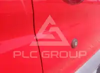 2018 Ford TRANSIT фото