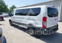 2018 Ford TRANSIT photo