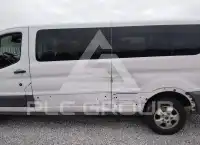 2018 Ford TRANSIT фото