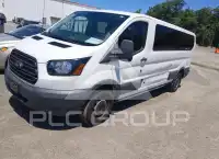 2018 Ford TRANSIT фото