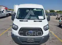 2018 Ford TRANSIT фото