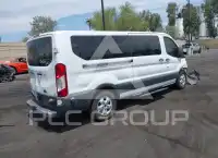 2018 Ford TRANSIT photo