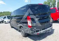 2018 Ford TRANSIT фото