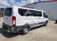 2018 Ford TRANSIT photo