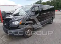2018 Ford TRANSIT фото