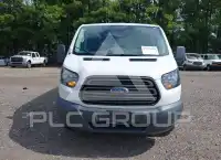 2018 Ford TRANSIT фото