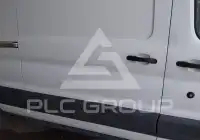 2018 Ford TRANSIT photo