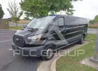 2018 Ford TRANSIT photo