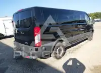 2018 Ford TRANSIT photo