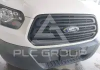 2018 Ford TRANSIT photo
