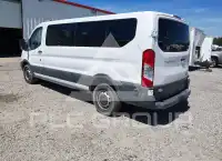 2018 Ford TRANSIT photo