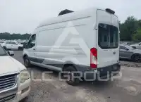 2018 Ford TRANSIT фото
