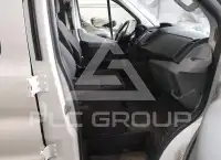 2018 Ford TRANSIT photo