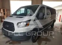 2018 Ford TRANSIT photo