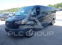 2018 Ford TRANSIT фото