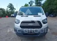 2018 Ford TRANSIT фото
