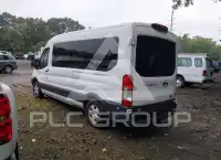 2018 Ford TRANSIT фото