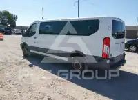 2018 Ford TRANSIT фото