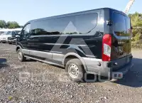2018 Ford TRANSIT фото