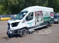 2018 Ford TRANSIT фото