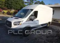 2018 Ford TRANSIT фото