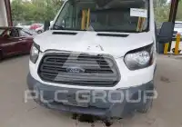 2018 Ford TRANSIT фото